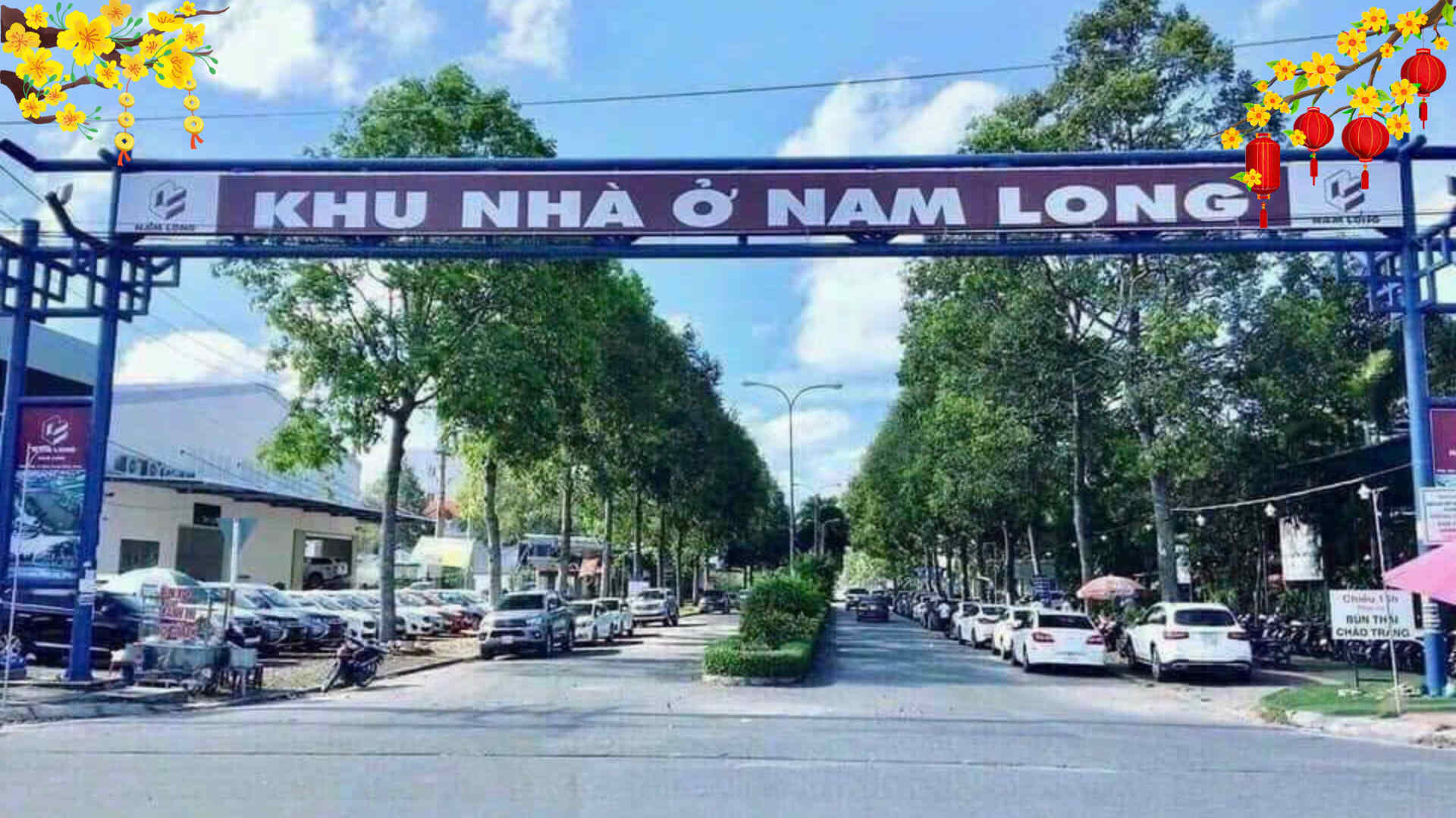 KÝ GỬI NHÀ ĐẤT