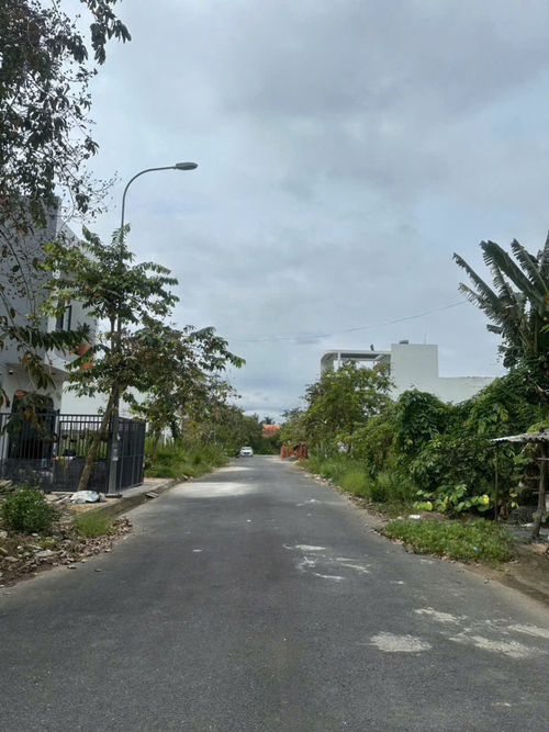 BÁN NỀN ĐƯỜNG B6,KDC PHÚ AN, HƯỚNG ĐÔNG BẮC,phường hưng phú, quận cái răng 