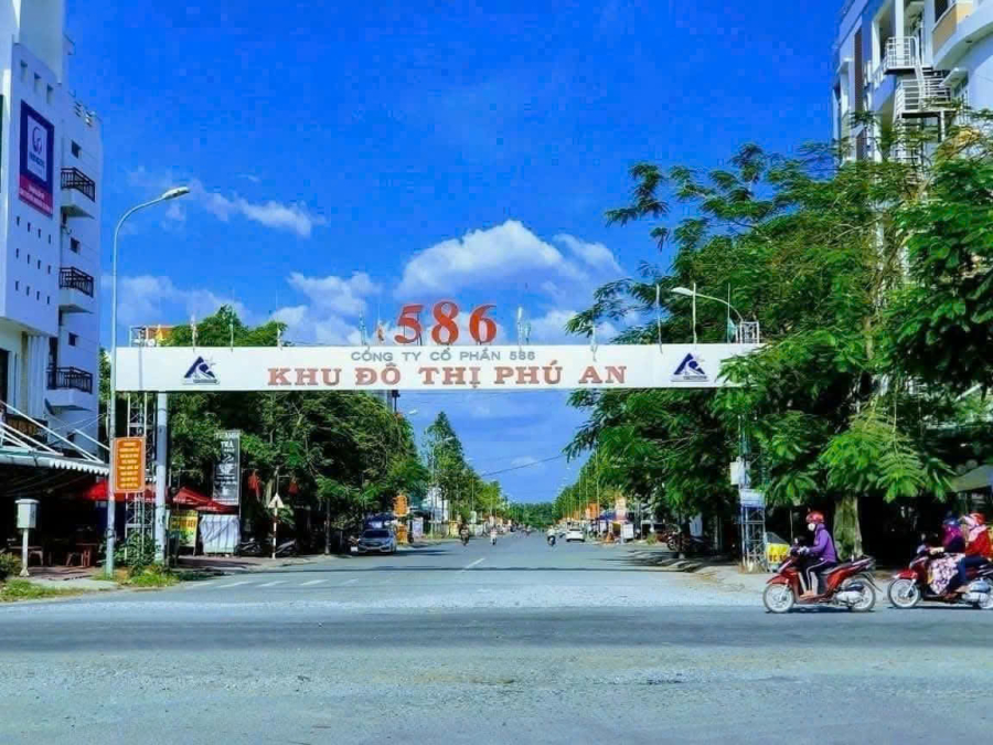 BÁN 1 NHÀ 1 Trệt 1 LẦU, ĐƯỜNG SỐ 56, KDC 586, PHƯỜNG HƯNG PHÚ ,TP. CẦN THƠ 