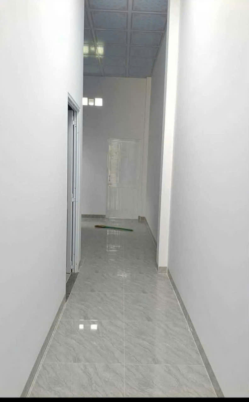 Cho Thuê nhà mặt tiền, nhà  mới trục chính KDC Phú An, P.Hưng Phú , quận cái răng 