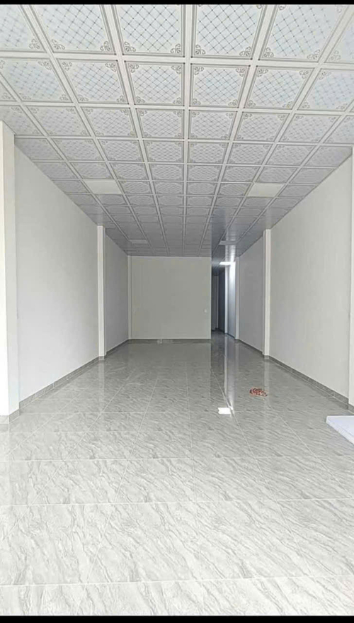 Cho Thuê nhà mặt tiền, nhà  mới trục chính KDC Phú An, P.Hưng Phú , quận cái răng 