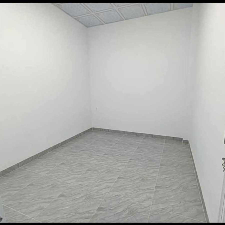 Cho Thuê nhà mặt tiền, nhà  mới trục chính KDC Phú An, P.Hưng Phú , quận cái răng 