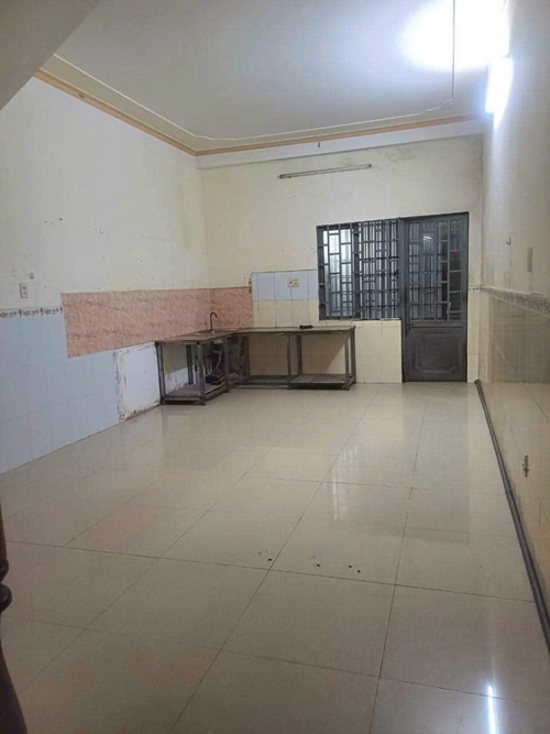 Cho Thuê Nhà 1 trệt, 2 lầu - kdc 586 , phường  hưng  Phú ,  quận Cái Răng,  Cần Thơ.