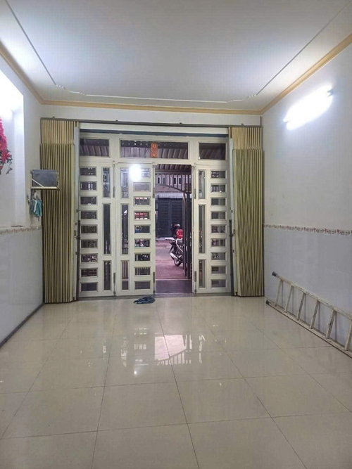 Cho Thuê Nhà 1 trệt, 2 lầu - kdc 586 , phường  hưng  Phú ,  quận Cái Răng,  Cần Thơ.