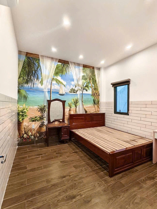  BÁN NHÀ 1 TRỆT 2 LẦU,ĐƯỜNG D34,  KHU DÂN CƯ  HỒNG LOAN 6A, QUẬN CÁI RĂNG , CẦN THƠ 