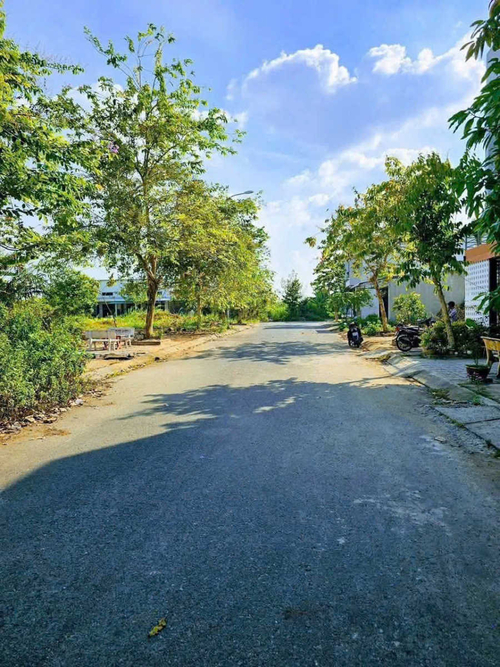 Bán nền đường B11, KDC Phú An, Cái Răng, Cần Thơ