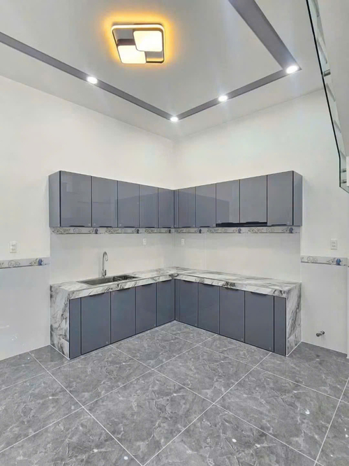 Bán Nhà 1 Trệt  1 Lầu,  KDC Phú An, Đường c4, Phường Hưng Phú, TP. Cần Thơ