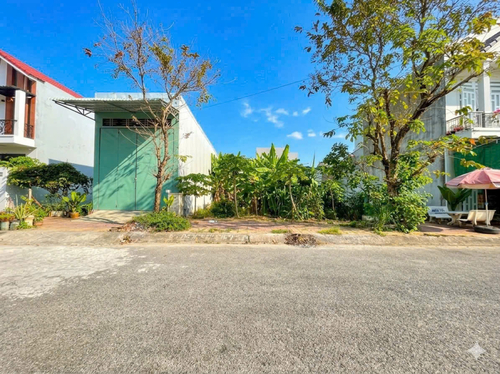 Bán Nền 90m2, KDC Phú An,Đường B3, phường Hưng Phú, TP. Cần Thơ