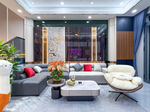 Bán Nhà 1 Trệt 2 Lầu, Khu Dân Cư Hồng Loan 6A, Quận Cái Răng, Thành Phố Cần Thơ 