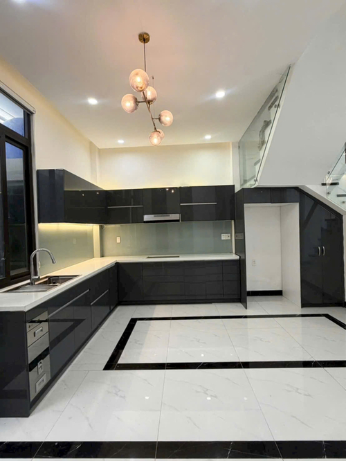 BÁN NHÀ  1 trệt 2 lầu, ĐƯỜNG SỐ 2,  KHU NAM LONG, QUẬN CÁI RĂNG - TP CẦN THƠ