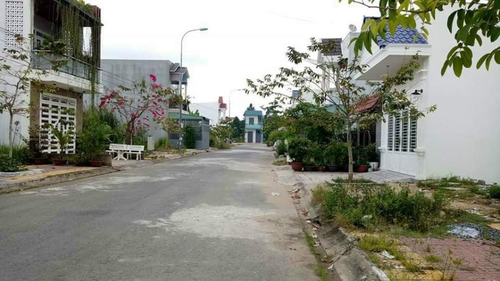 BÁN NHÀ 1TRỆT, 1LẦU ĐƯỜNG B2, KDC PHÚ AN 