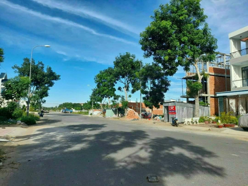 BÁN NỀN ĐẸP ĐƯỜNG A3, KDC PHÚ AN, CÁI RĂNG,TPCT