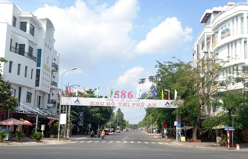 BÁN NỀN ĐƯỜNG SỐ 48, KDC 586, Q.CÁI RĂNG, Tp.CẦN THƠ, GIÁ 2 TỶ 4