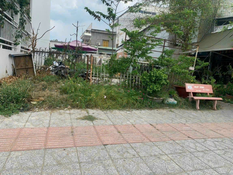 BÁN NỀN BÁN NỀN MẶT TIỀN ĐƯỜNG TRẦN HOÀNG NA, NINH KIỀU, CẦN THƠ, GIÁ 23 TỶ