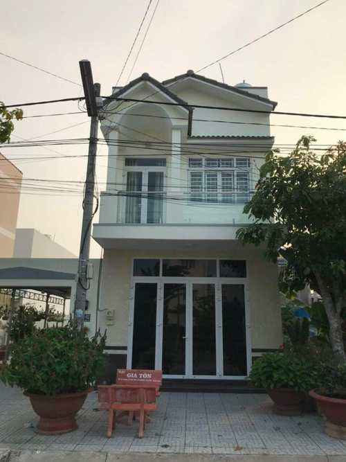 BÁN NHÀ TRỆT LẦU ĐƯỜNG D4, KDC HỒNG LOAN, P.HƯNG THẠNH, Q.CÁI RĂNG, Tp.CẦN THƠ, GIÁ 4 TỶ 2