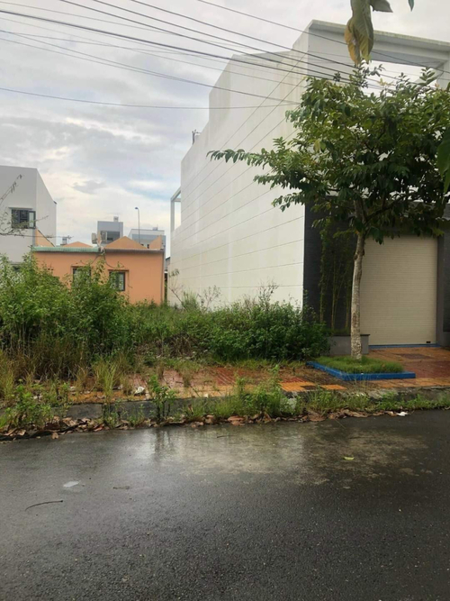 BÁN NỀN ĐẸP ĐƯỜNG B14, KDC PHÚ AN, P.PHÚ THỨ, CÁI RĂNG, CẦN THƠ, GIÁ 2 TỶ 150