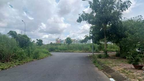 BÁN NỀN ĐẦU ĐƯỜNG B9, KCD PHÚ AN, P.PHÚ THỨ, CÁI RĂNG, CẦN THƠ, GIÁ 2 TỶ 300