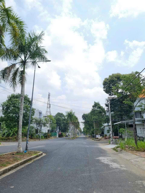 BÁN CẶP NỀN ĐƯỜNG PHAN TRỌNG TUỆ, KDC DIỆU HIỀN, PHÚ THỨ, CÁI RĂNG, CẦN THƠ, GIÁ 5 TỶ 400