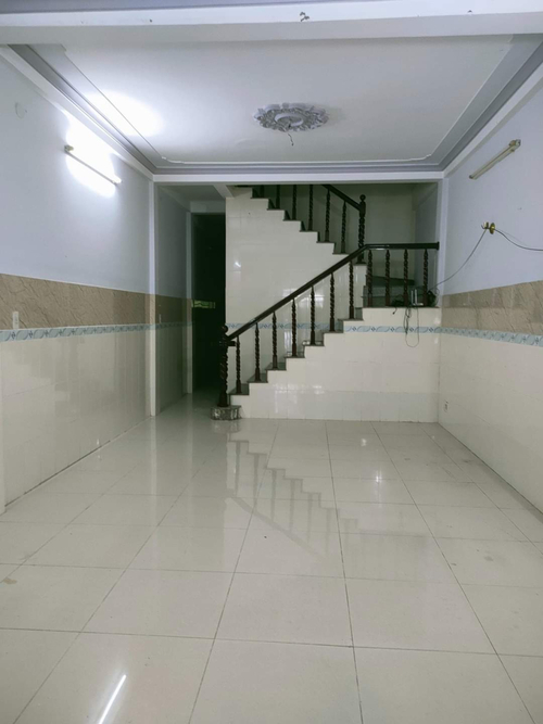 Bán Gấp Nhà Trệt Lầu KDC 586, P.Phú Thứ, Cái Răng, Q.Cần Thơ, Giá 2 Tỷ 600