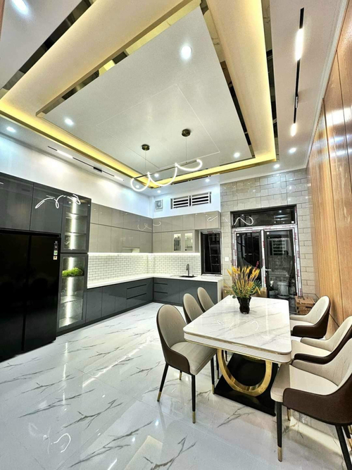 Bán Nhà 2 Lầu Đường Số 8, KDC Văn Hoá Tây Đô, Hưng Thạnh, Cái Răng, Cần Thơ, Giá 5 Tỷ 900