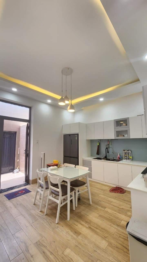 Bán Nhà Đẹp Đường 12, KDC Văn Hoá Tây Đô, Hưng Thạnh, Cái Răng, Cần Thơ, Giá 6 Tỷ 500