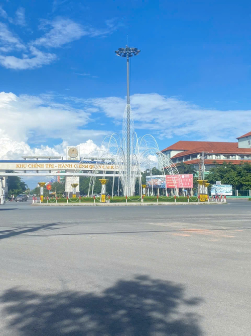 BÁN CẶP NỀN ĐƯỜNG MAI CHÍ THỌ, KDC 586, PHÚ THỨ, CÁI RĂNG, CẦN THƠ, GIÁ 15 TỶ