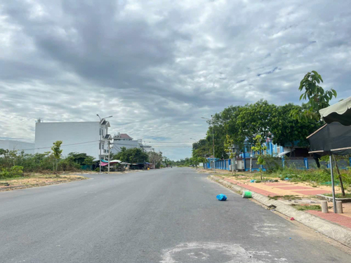 BÁN cặp nền đẹp 240m2 đường A3 KDC Phú An, Cái Răng, TP Cần Thơ