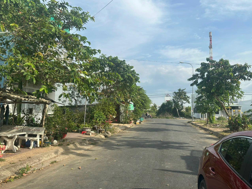 Bán nền B6, KDC Phú An, P.Phú Thứ, Cái Răng, Cần Thơ