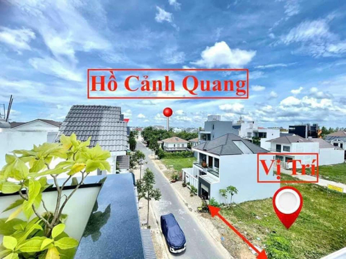 BÁN NỀN BIỆT THỰ _ KHU DÂN CƯ NAM LONG, HƯNG THẠNH, CÁI RĂNG, CẦN THƠ