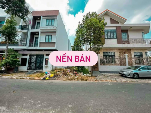 BÁN NỀN ĐƯỜNG SỐ 1 KHU DÂN CƯ NAM LONG, HƯNG THẠNH, CÁI RĂNG, CẦN THƠ 