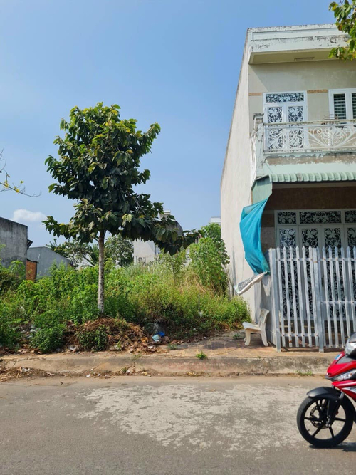 Bán nền đường B1 Khu dân cư Phú An, phường Phú Thứ, quận Cái Răng, Cần Thơ 