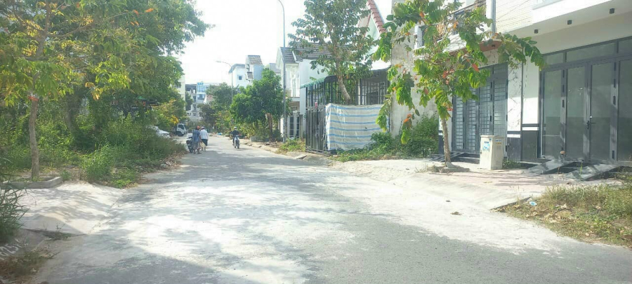 Bán nền 46 đường B3 KDC Phú An, Phú Thứ, Cái Răng, Cần Thơ 