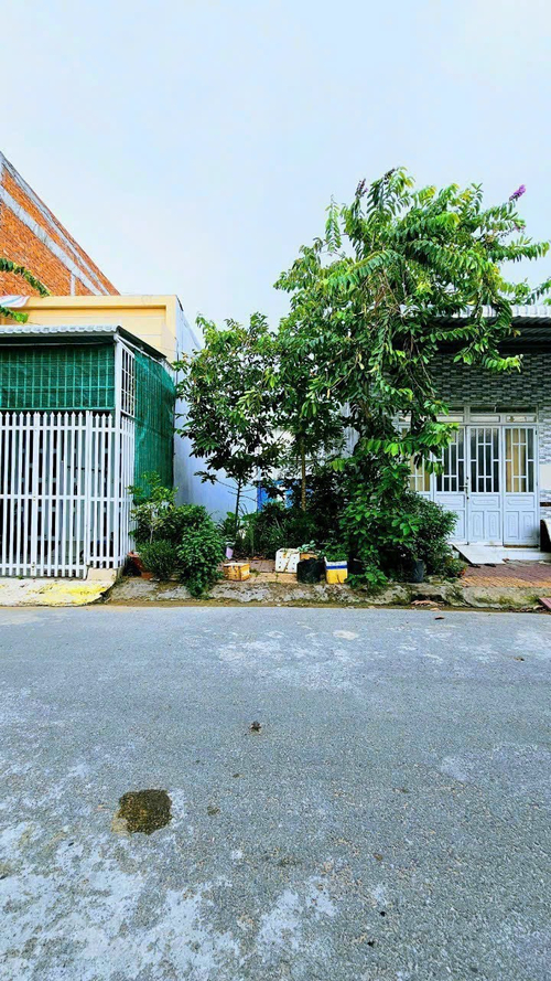 Bán nền 68m² đường C2 KDC Phú An, Cái Răng, TP. Cần Thơ