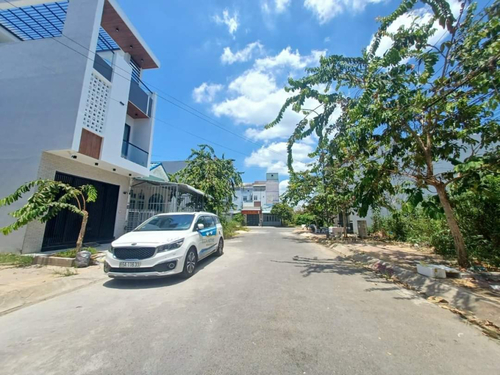 BÁN NỀN ĐƯỜNG B2, KDC PHÚ AN, PHƯỜNG PHÚ THỨ, QUẬN CÁI RĂNG, TPCT