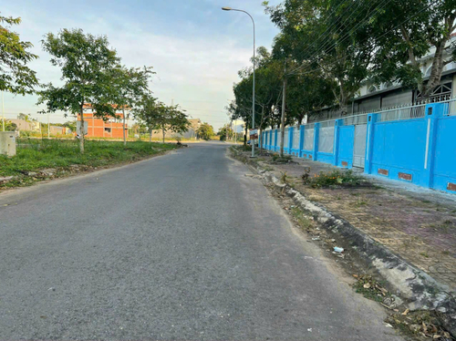 Bán nền 90m² đường B15 KDC Phú An, Cái Răng, TP Cần Thơ 