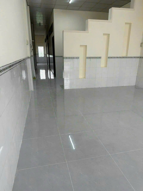 CHO THUÊ NHÀ TRỆT GIÁ RẺ MỚI RỘNG RÃI 3PN KDC PHÚ AN GIÁ 5TR/THÁNG.