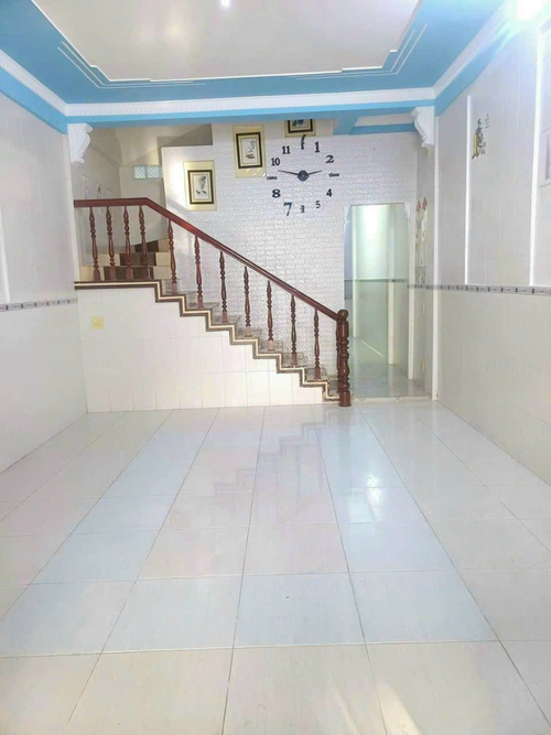 Cho thuê nhà trệt lầu kdc 586, Phú Thứ Cái Răng Cần Thơ