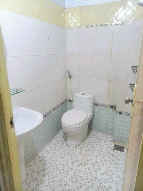 Cho thuê nhà trệt lầu kdc 586, Phú Thứ Cái Răng Cần Thơ