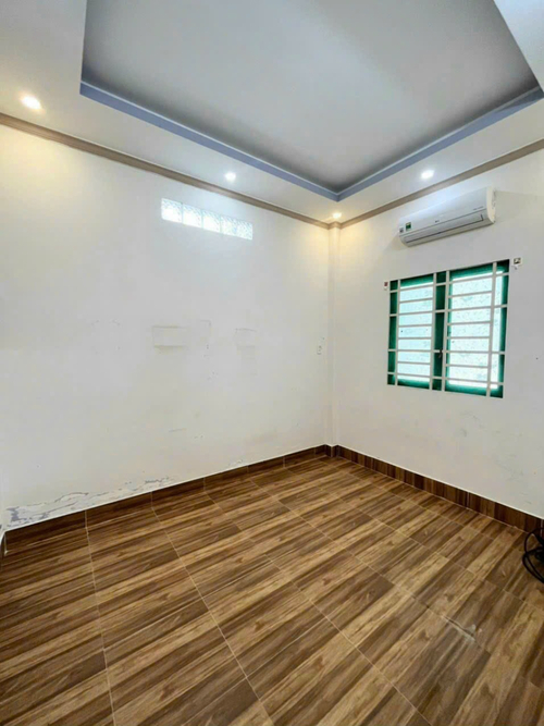 Cho thuê nhà trệt rộng đẹp giáp KDC Nam Long, Cái Răng, Cần Thơ