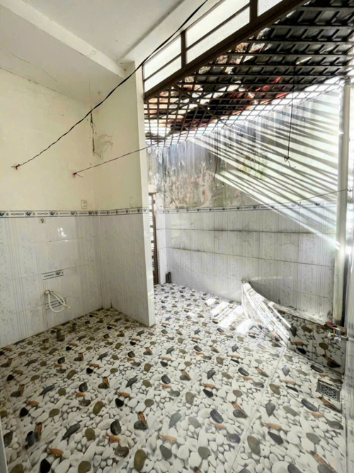 Cho thuê nhà trệt rộng đẹp giáp KDC Nam Long, Cái Răng, Cần Thơ