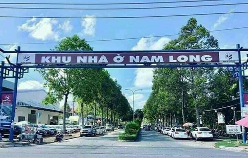 Ban Nen kdc nam Long 2, Hung Thanh, Cai Rang, Can Tho