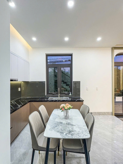 BÁN NHÀ TRỆT LẦU TRỤC CHÍNH HẺM 259 TRẦN VĨNH KIẾT - LỘ 6M ĐẬU OTO TRƯỚC NHÀ - P. AN BÌNH TP CẦN THƠ