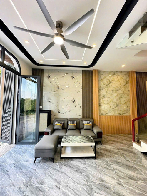 Bán nhà TRỆT LẦU KDC Văn Hoá Tây Đô - Đường số 8a KDC Văn Hóa Tây Đô, Cái Răng, TP. Cần Thơ.