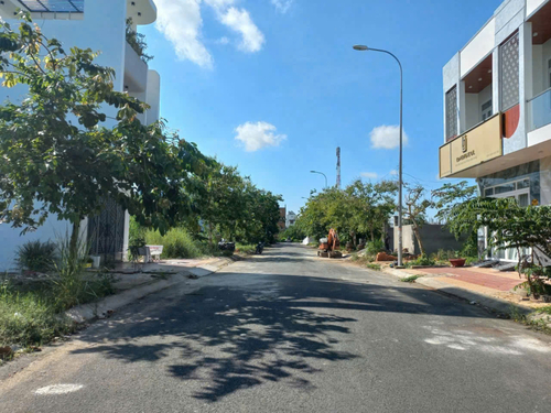 BÁN NỀN ĐƯỜNG B7 – KDC PHÚ AN, P. HƯNG PHÚ, CẦN THƠ – GIÁ 2 TỶ 250