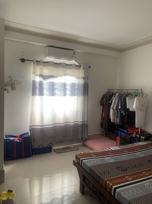 Nhà trệt 2 lầu khu đô thị mới Hưng Phú ( Khu cty 8 )