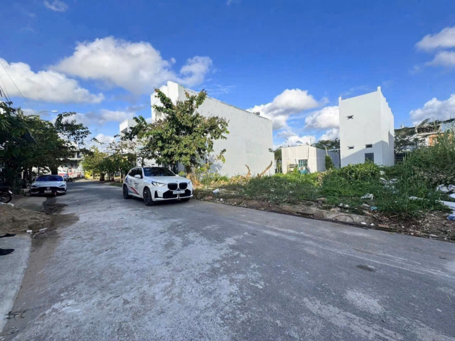 BÁN NỀN KHU DÂN CƯ PHÚ AN,ĐƯỜNG B8, HƯNG PHÚ CÁI RĂNG 