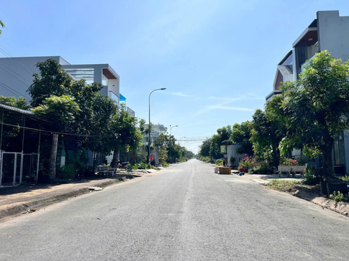 NỀN BÁN  ĐƯỜNG A5, KHU DÂN CƯ PHÚ AN, CÁI RĂNG CẦN THƠ 